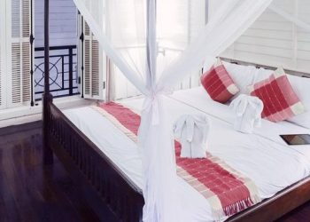 Turis di Indonesia Sebelum Ada Hotel di Era Belanda Menginap di Mana?