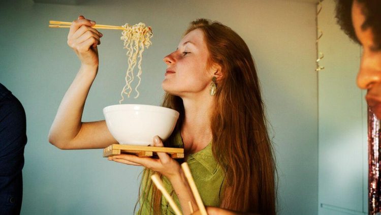 Mengapa Hujan Membuat Kita Cepat Lapar Menurut Pendapat Ahli