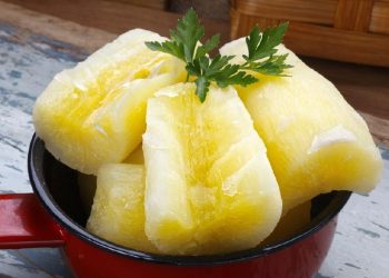 7 Dampak Negatif Konsumsi Singkong Terlalu Banyak bagi Kesehatan