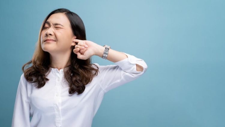 Tinitus: Definisi, Penyebab, dan Cara Pengobatannya