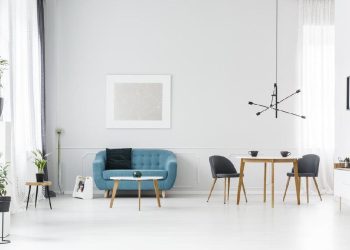 5 Tren Furnitur yang Ketinggalan Zaman di 2026 yang Harus Dihindari