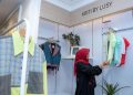 Pameran BRI, Kriti by Lusy Eksplorasi Pasar Internasional
