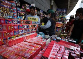 Pabrik Petasan di Jakarta Meledak, Pembuat Tewas dengan Tragis