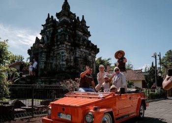 Keselamatan Wisata Sebagai Syarat Utama Membangun Pariwisata Tangguh dan Bersaing
