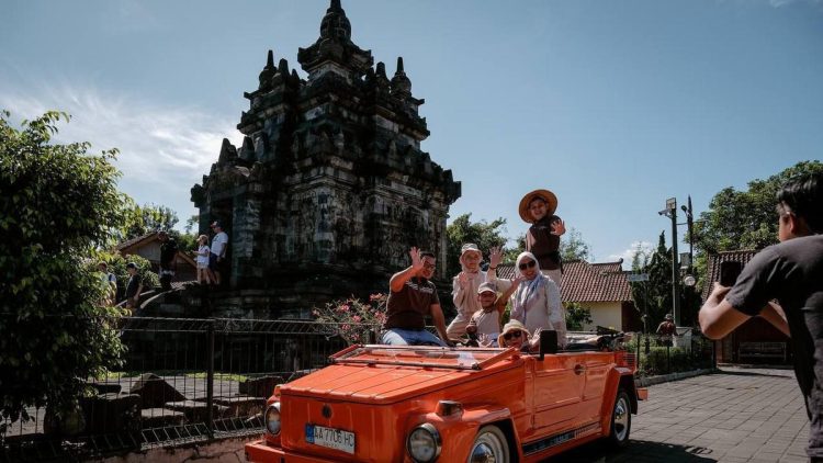 Keselamatan Wisata Sebagai Syarat Utama Membangun Pariwisata Tangguh dan Bersaing