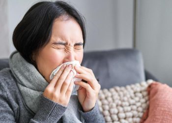Flu Super Kini Masuk dalam Kategori Penyakit Musiman
