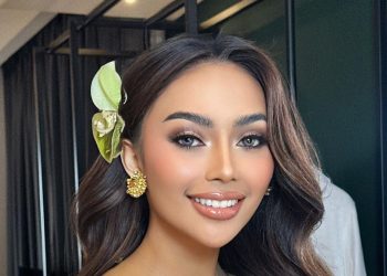 Kisah Karina Icha, Lepas Status PNS untuk Mengejar Impian di Industri Film