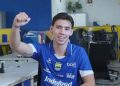 Dion Markx Bergabung dengan Persib Bandung, Bojan Hodak Cerita Kesan Pertama