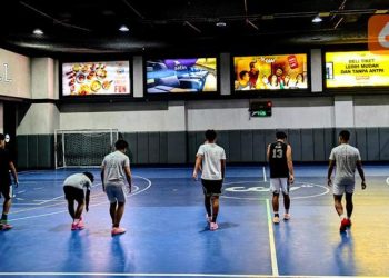 Olahraga Sebelum Sahur, Bolehkah? Risiko dan Cara Mengatasinya menurut Dokter