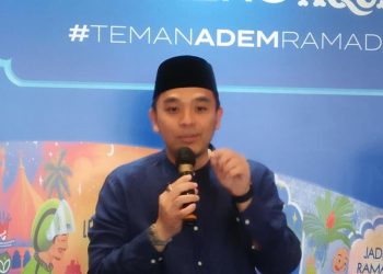 Ramadan dan Ibadah, 5 Formula Sehat ala Nabi Muhammad yang Jarang Dibahas
