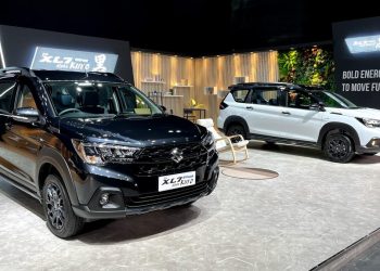 Pilihan Mobil Hybrid Rp 300 Jutaan di IIMS 2026 yang Menarik untuk Dilirik