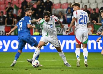 Gelandang Ini Disarankan untuk Direkrut Manchester United Agar Sukses di Musim Depan