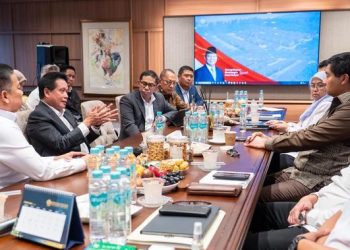 Dominasi 49 Persen Penyaluran KPP Nasional, Perkuat Target Program Tiga Juta Rumah