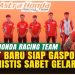 Tim Balap Honda Resmi Dikenalkan 2026 Targetkan Gelar Juara Asia dan Pembinaan Global