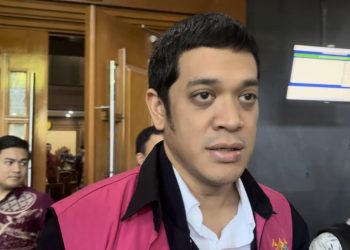 Reaksi Anak soal Ayahnya Masuk Red Notice Interpol Tidak Tahu Apa-Apa