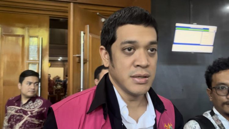 Reaksi Anak soal Ayahnya Masuk Red Notice Interpol Tidak Tahu Apa-Apa