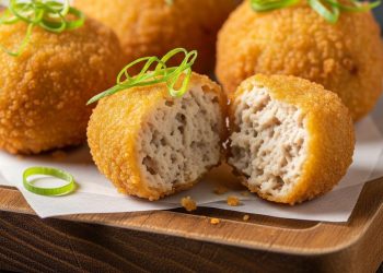 Resep Perkedel Tahu 3 Bahan Lezat dan Ekonomis untuk Hidangan Sehari-hari