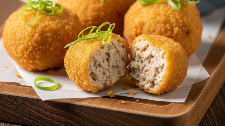 Resep Perkedel Tahu 3 Bahan Lezat dan Ekonomis untuk Hidangan Sehari-hari