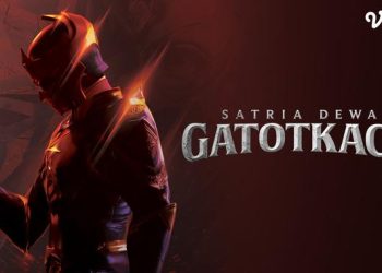Sinopsis Film Indonesia Satria Dewa Gatotkaca Kebangkitan Ksatria Legendaris