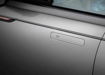 Pemerintah Tiongkok Larang Gagang Pintu Model Tersembunyi dan Alasan di Baliknya