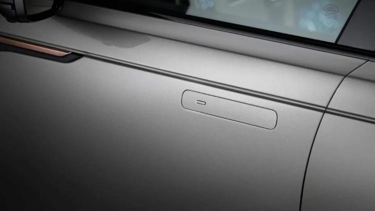 Pemerintah Tiongkok Larang Gagang Pintu Model Tersembunyi dan Alasan di Baliknya