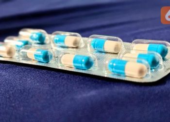 Ketidakpatuhan Minum Obat Dapat Menyebabkan Dampak Serius Fisik dan Mental Menurut Pakar