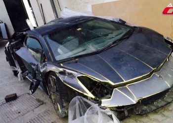 Amankah Membeli Mobil Bekas Tabrakan Simak Risiko dan Tips Aman Sebelum Transaksi