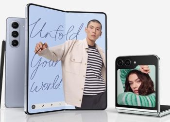 Pasar Ponsel Lipat Terlihat Lesu di 2025, Apakah Era Foldable Sudah Berlalu?