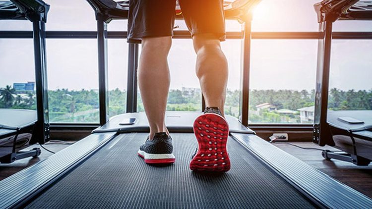 Teknik Berjalan Kaki Metode 12-3-30: Cara dan Manfaatnya