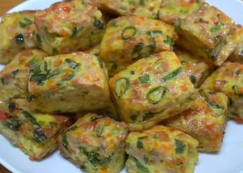 7 Resep Telur Kukus dan Goreng yang Enak serta Mudah Dibuat