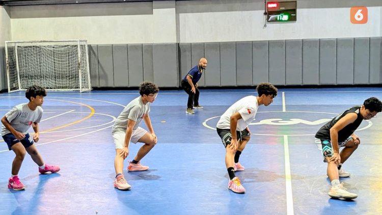 Sesuaikan Jadwal Olahraga agar Tetap Bugar dan Terhindar Dehidrasi selama Ramadan