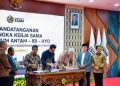 Indonesia Menuju Status “Raja” Baterai Dunia dalam Industri Global