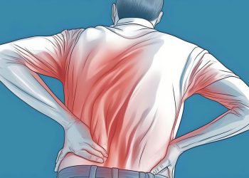 Nyeri Punggung Bawah Sering Dianggap Sepele, Padahal Bisa Berasal dari Ini