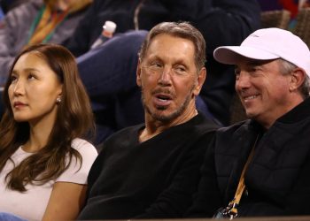 Kekayaan Miliarder Teknologi Menurun Karena Kekhawatiran Gelembung AI