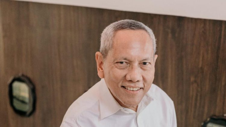 Kebiasaan Merokok di Indonesia dan Negara-Negara ASEAN Lainnya