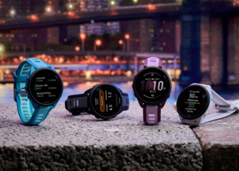 Harga Smartwatch Forerunner 165, Jam Tangan Pintar Pilihan Para Pelari