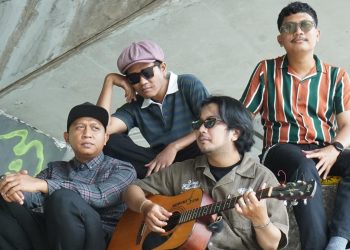 Bumi Menangis Unplugged sebagai Respons atas Bencana yang Terjadi