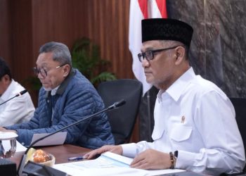Spesifikasi Beras Haji Nusantara untuk Jemaah Haji 2026 dan Target Harganya