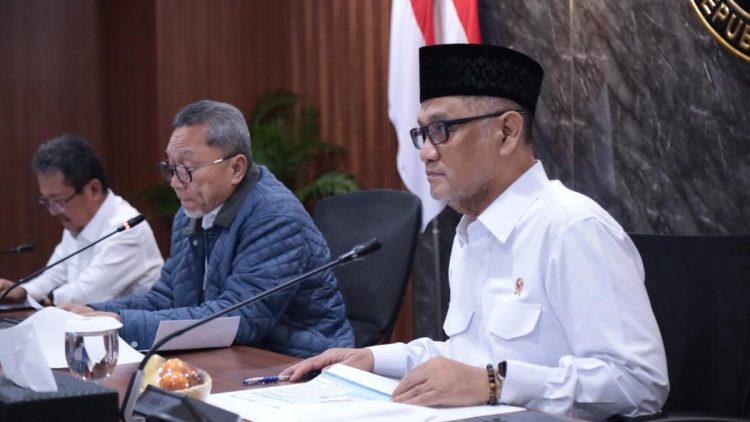 Spesifikasi Beras Haji Nusantara untuk Jemaah Haji 2026 dan Target Harganya