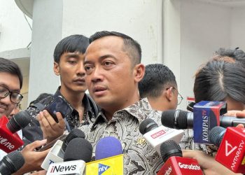 Keluarga Bocah SD Bunuh Diri di NTT Tidak Mendapat Bansos, Istana Beri Tanggapan