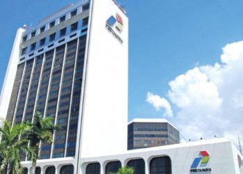 Direksi Pertamina Berubah, Berikut Daftar Terbaru Jajarannya