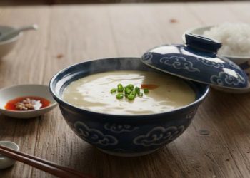 7 Resep Telur Kukus Asam Manis untuk Hidangan Keluarga yang Lezat dan Kreatif