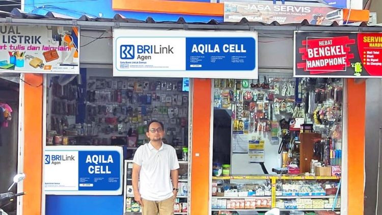 Eksis Lebih dari Satu Dekade, Agen Ohim Jadi Penggerak Usaha Mikro Warga Jakarta