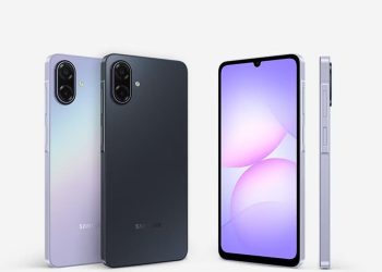 Harga A07 5G dan Spesifikasi Lengkap, HP Android 5G Terjangkau dengan Update 6 Tahun