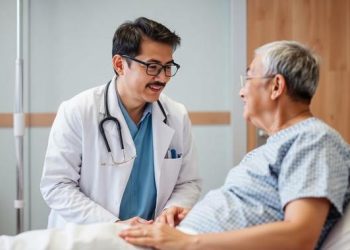 Kedokteran Presisi Dapat Mengurangi Beban Biaya Kesehatan yang Semakin Meningkat