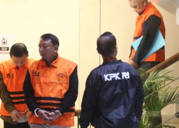 Kenaikan Gaji Hakim Minimalkan Risiko Korupsi tetapi Integritas Tetap Penting