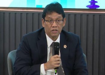 Anak Buah Jadi Tersangka KPK, Purbaya Akui Kementerian Belum Bersih