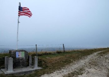 AS Kirim 130 Ribu Tentara Serang Negara Arab Diduga Punya Nuklir