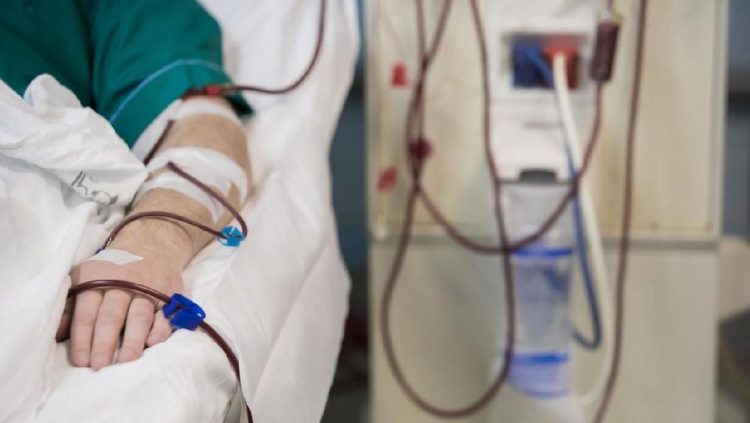 Efek Berbahaya Keterlambatan Cuci Darah pada Pasien Gagal Ginjal