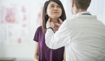 10 Jenis Makanan yang Dapat Menyebabkan Kelenjar Getah Bening Bengkak Waspadai Ini